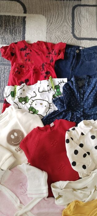 Одежда для девочек