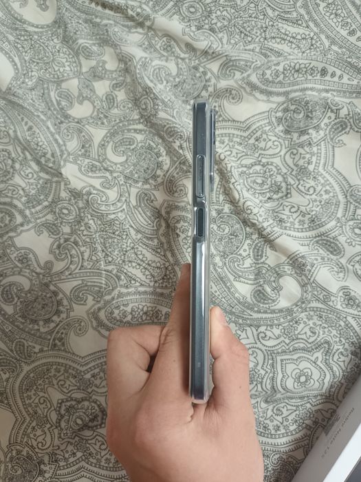 Xiaomi redmi note 12s