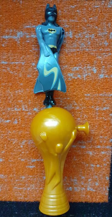 Изстрелващ се  Батман