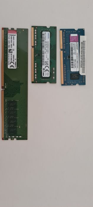 Оперативная память