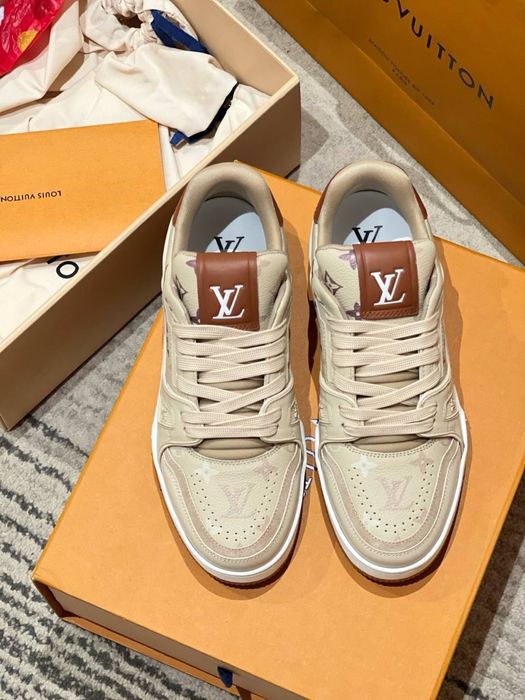 Sneakers Louis Vuitton