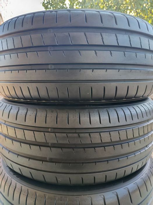 255_45_R21 C16 Radnoy baloni Yokohama