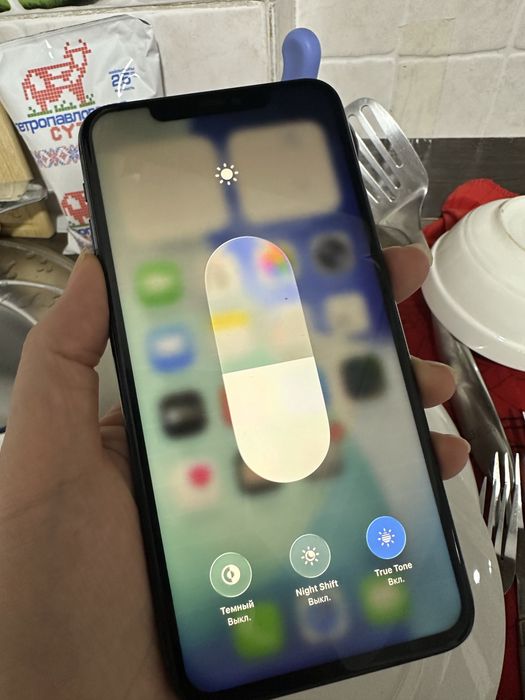 Айфон 11 про макс 256гб iphone