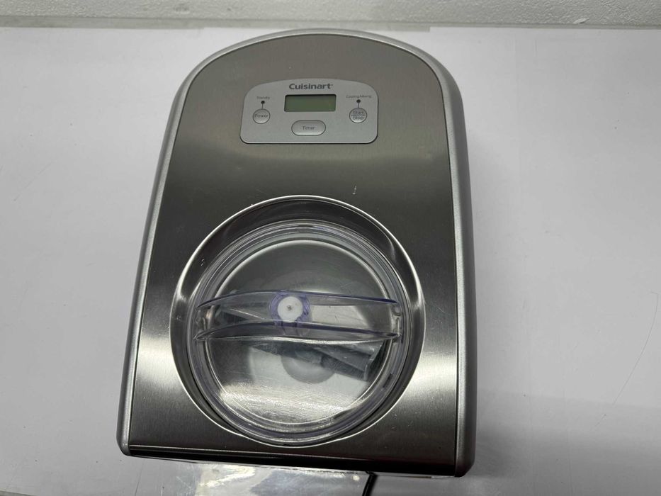 Машина за сладолед - Cuisinart 150 W