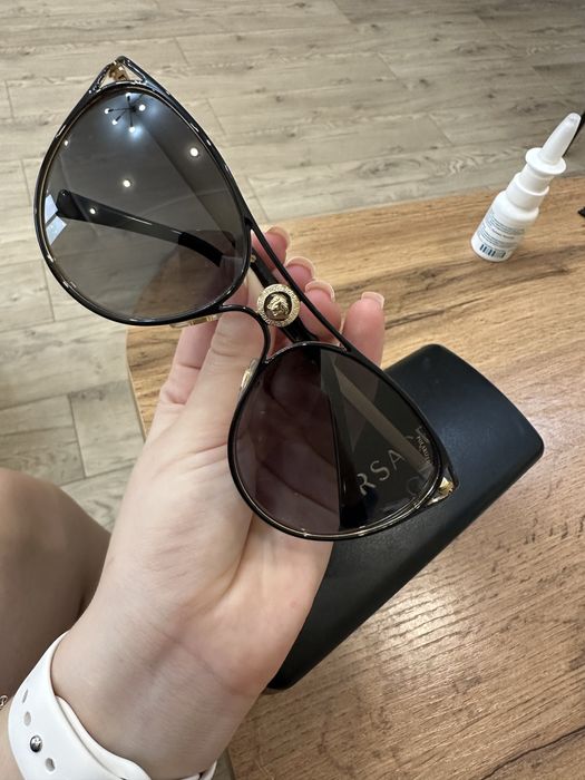 Очки Versace женские