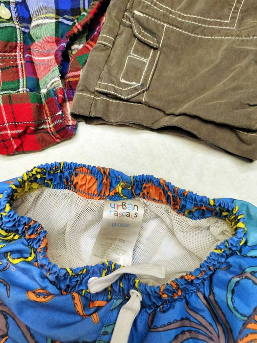 Комплект дизайнерски бебешки дрехи за 12 – 18 месеца Ted Baker Jojo