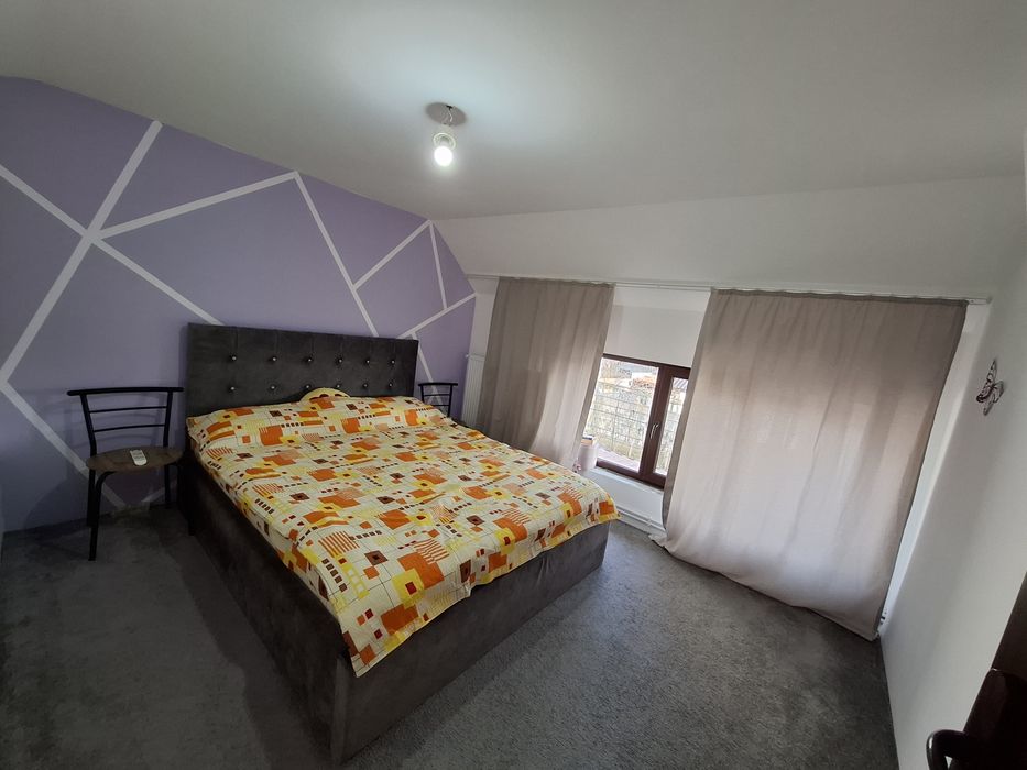 Casă Parter + Mansardă,90.000 € teren 290 mp – Buzău, Dorobanți 2 Str Intrarea Plaiului Nr 16 (Proprietar)