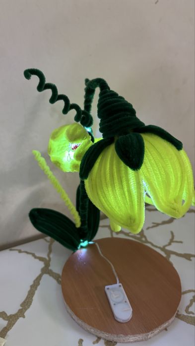 Қолдан жасалған бұйымдар