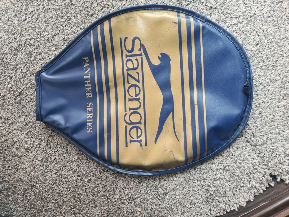 Racheta tenis de câmp