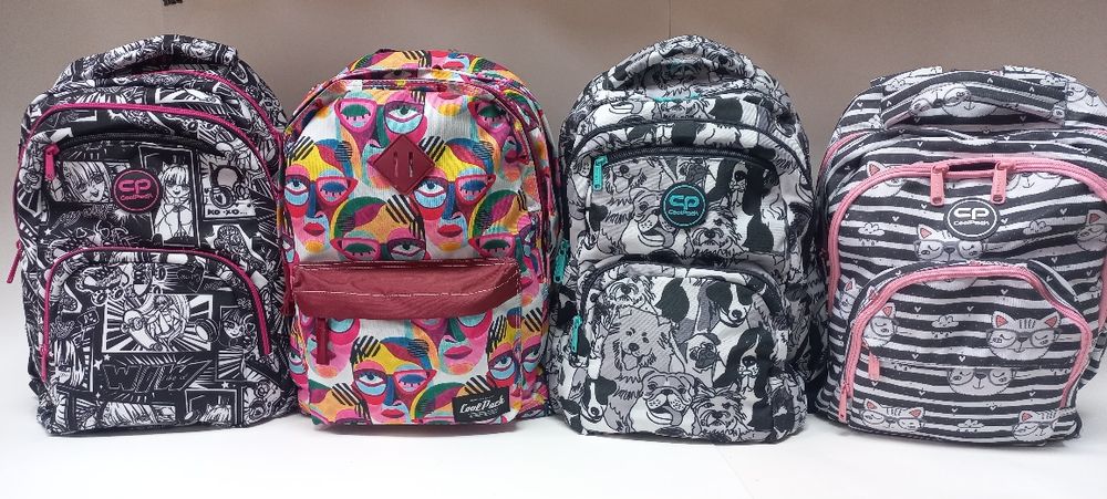 Раници cool pack