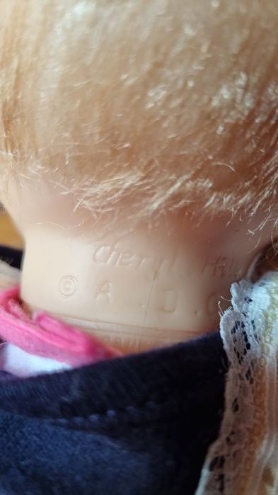 Pentru colectionari,pausa interactiva reborn ,artist Ashton D