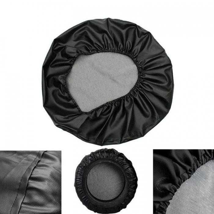 Калъф за резервна гума на джип 15'' и 16'' цола