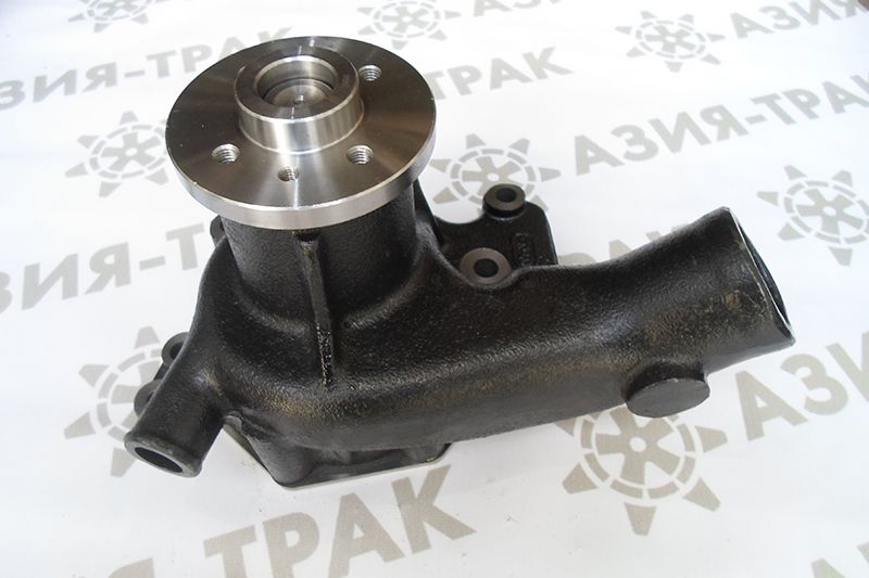 Водяная помпа для двигателя экскаватора