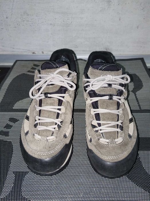 Aku туристически обувки