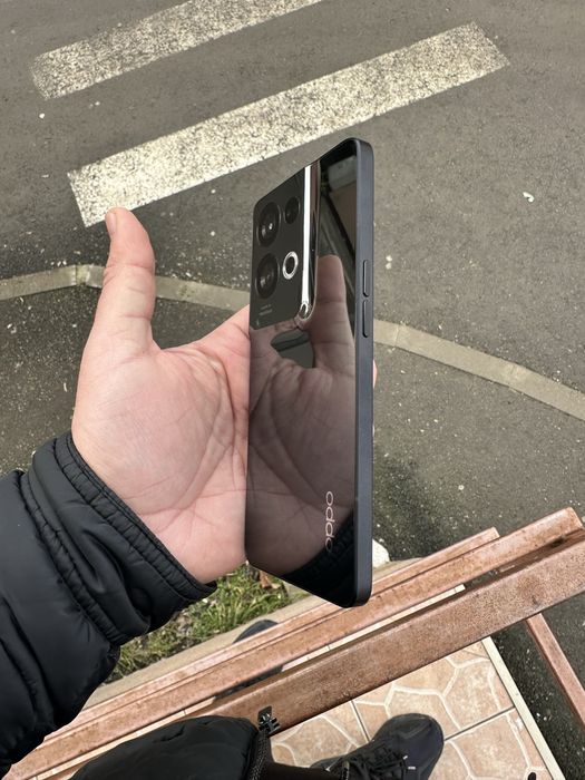 Oppo Reno 8 Pro 5G 256 Gb 8+8 Gb Ram (Dezmembrez telefoane)