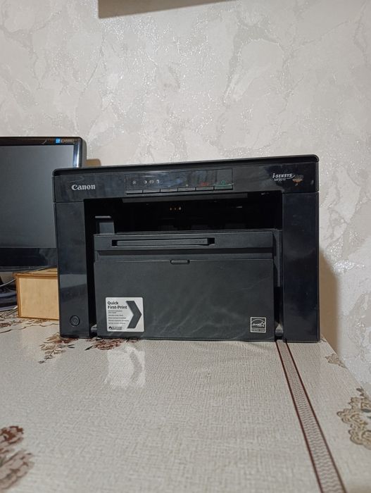 Canon MF3010 Ксерокопия