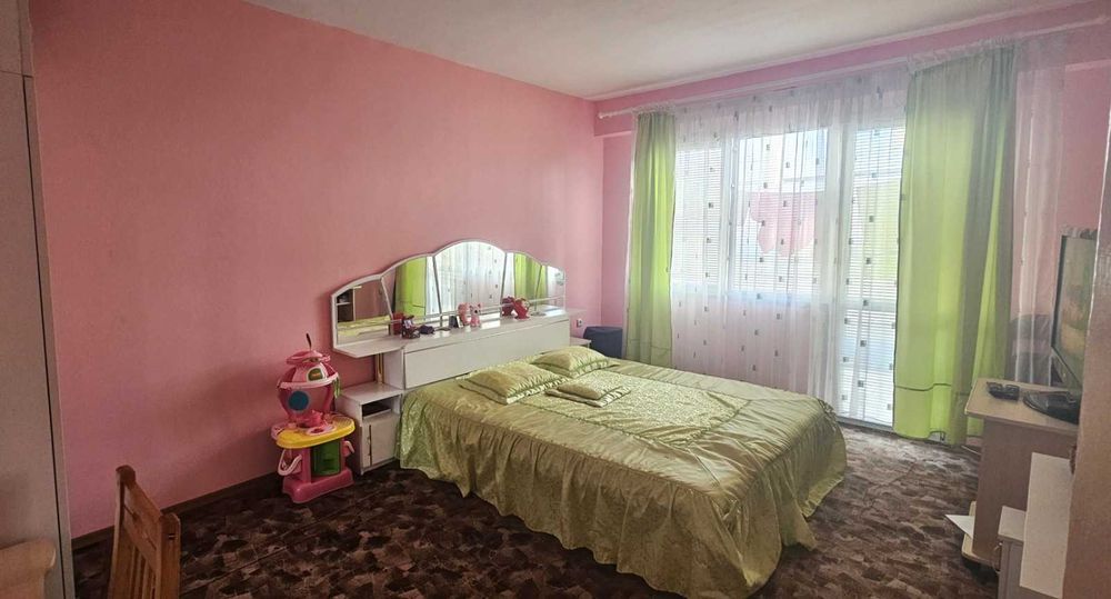 Продава апартамент в Балчик