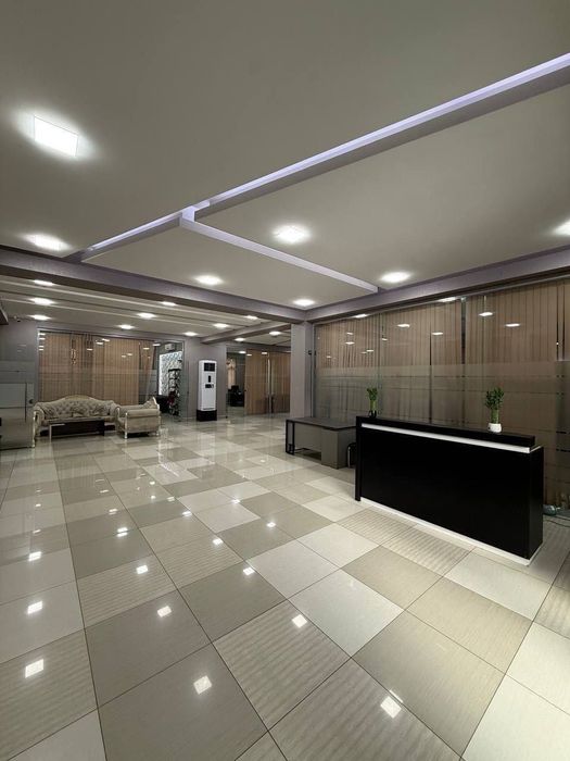 Аренда офис метро Айбек
530м2
