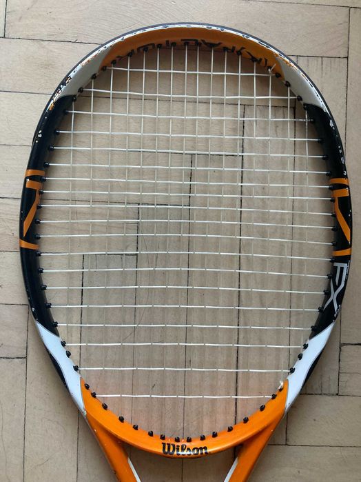Racheta tenis Wilson K Factor K Zen