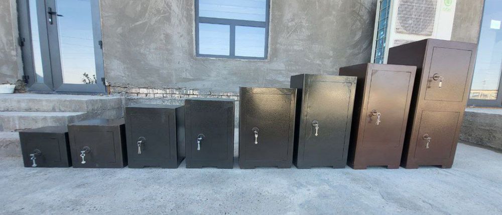 Сейф Хар хил размерда