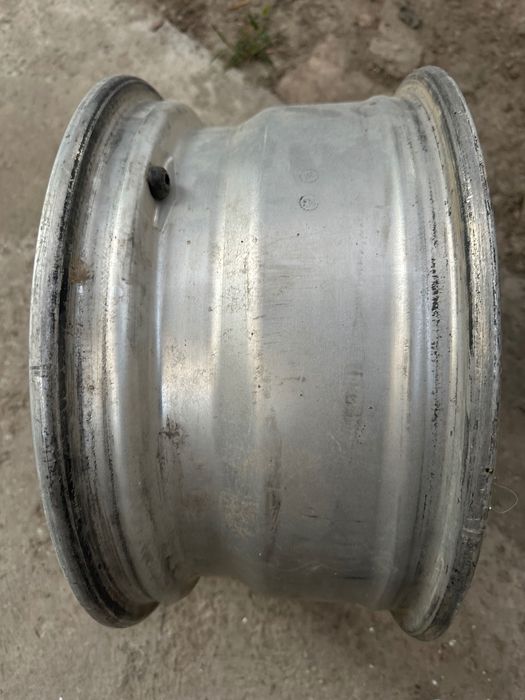 Диск мерседес r16