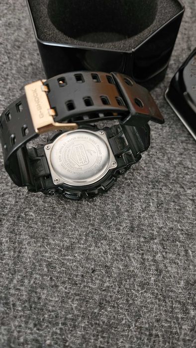 Продавам Casio G-Shock WR 20 BAR 5146