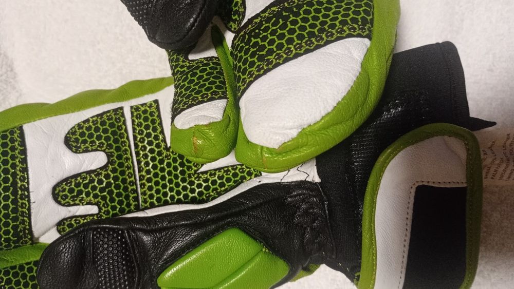 Mănuși de ski Komperdell