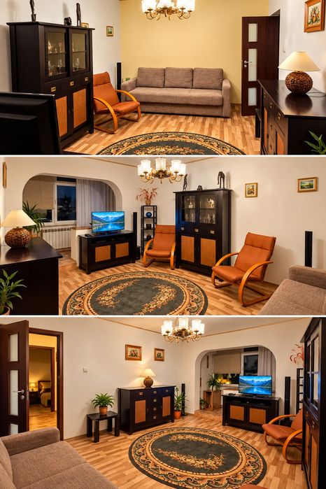 Apartament 2 camere Mazepa 2