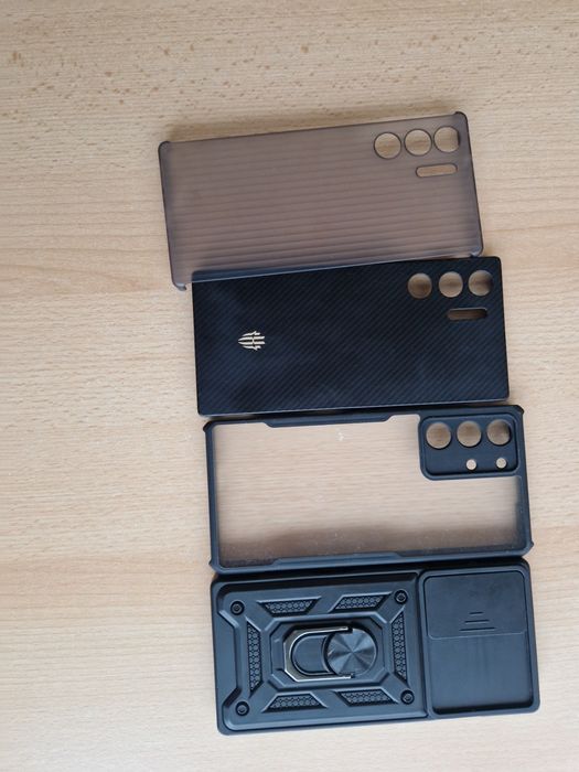 REDMAGIC 10s Pro 24/1TB