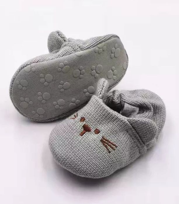 Детская обувь на малыша