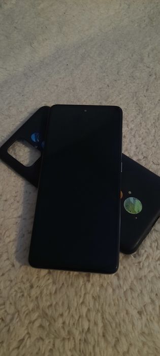 Телефон самсунг а51