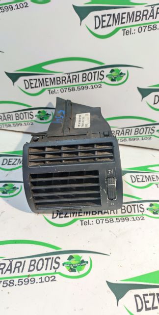 Grila ventilatie bord stanga Volkswagen VW Sharan prima generatie (fa