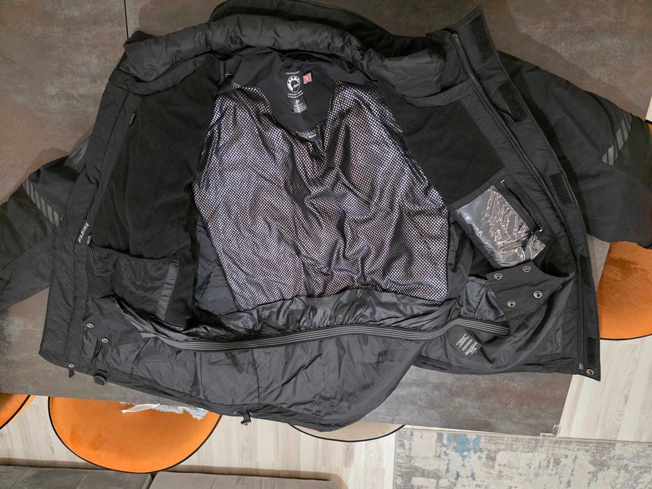 Ski-Doo X-Team Jacket Snowmobile L