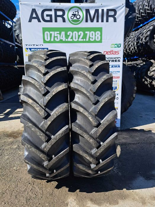 Anvelope de spate 18.4.-38 marca OZKA garantie 14PLY 460/85r38