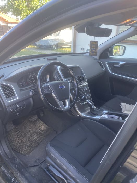 Volvo xc 60 D4 de vanzare,automat E6
