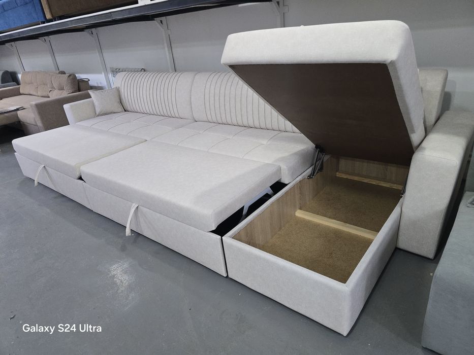 Диван ТОКИО 4.10 м.