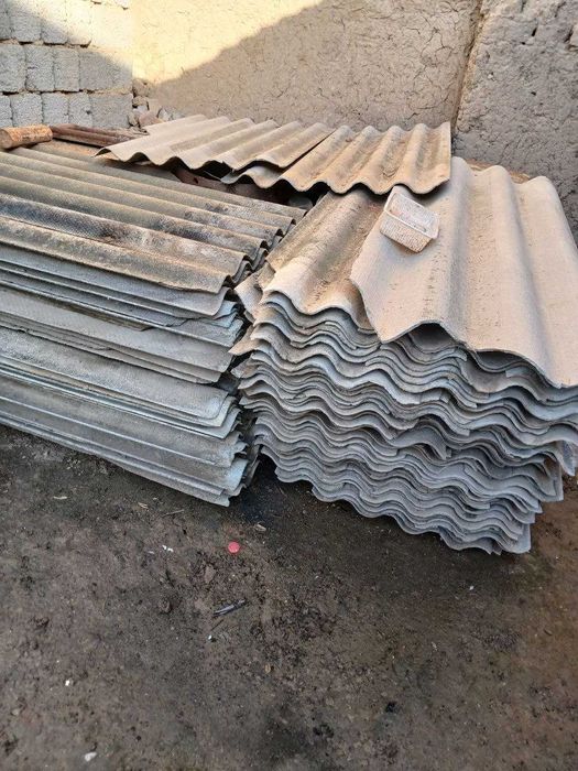 Tom Shiferi. Шифер