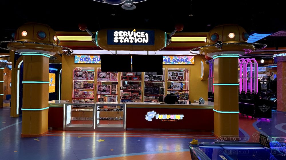 Yunusabad Gallary аренда для малого бизнеса