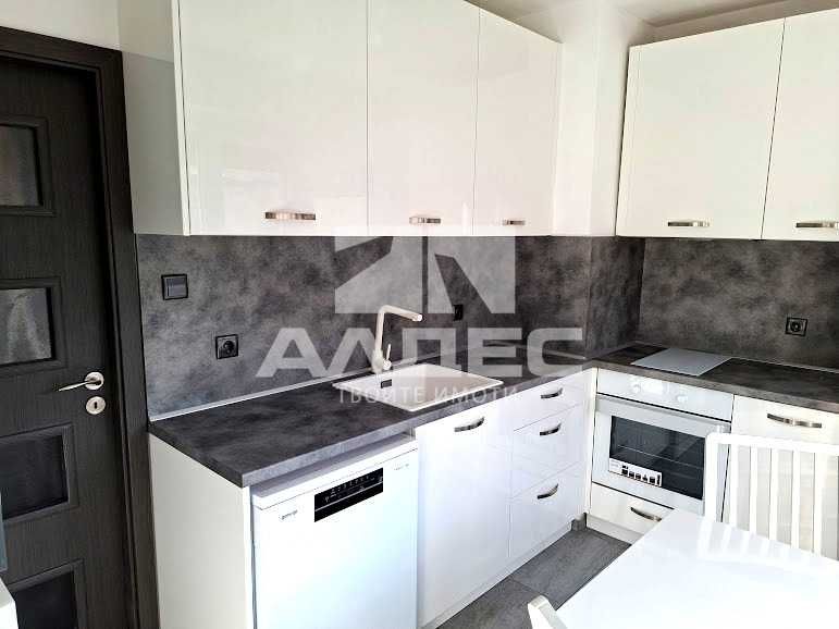 Продава се Едностаен апартамент в София, Хаджи Димитър - 48 кв.м за 1806 €/кв.м - Снимка #4