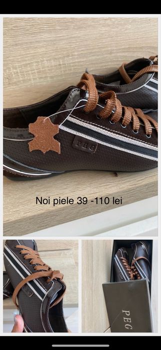 Sandale Asos noi 36/ 36,5 si 37