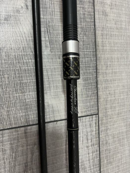 Lanseta feeder Orient Cameleon 200gr 5 varfuri de rezerva!!