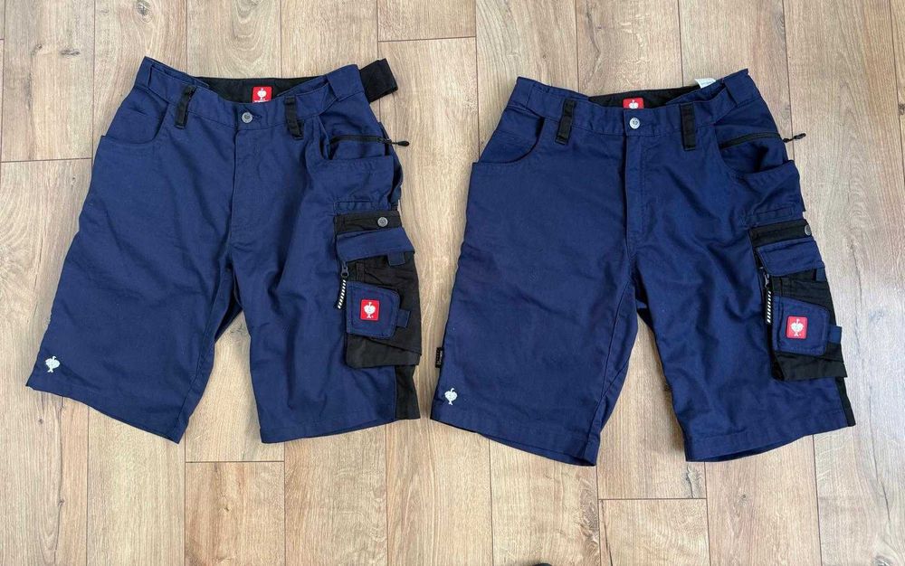 Nou Engelbert Strauss 48 M barbati Motion pantaloni scurti