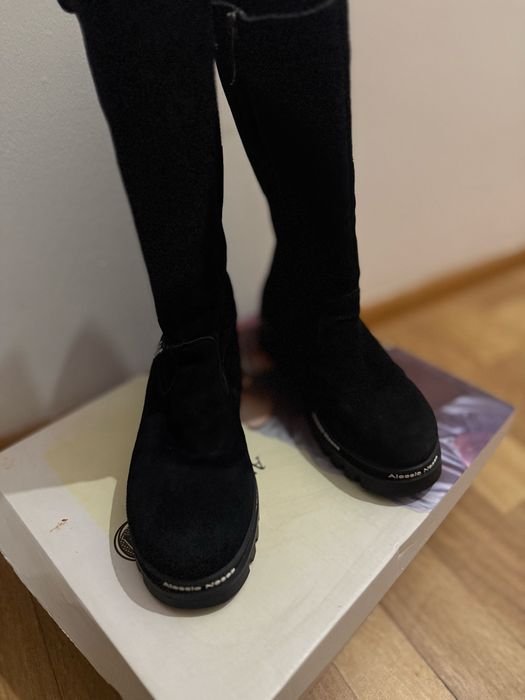 Зимние сапоги,зимние ботинки