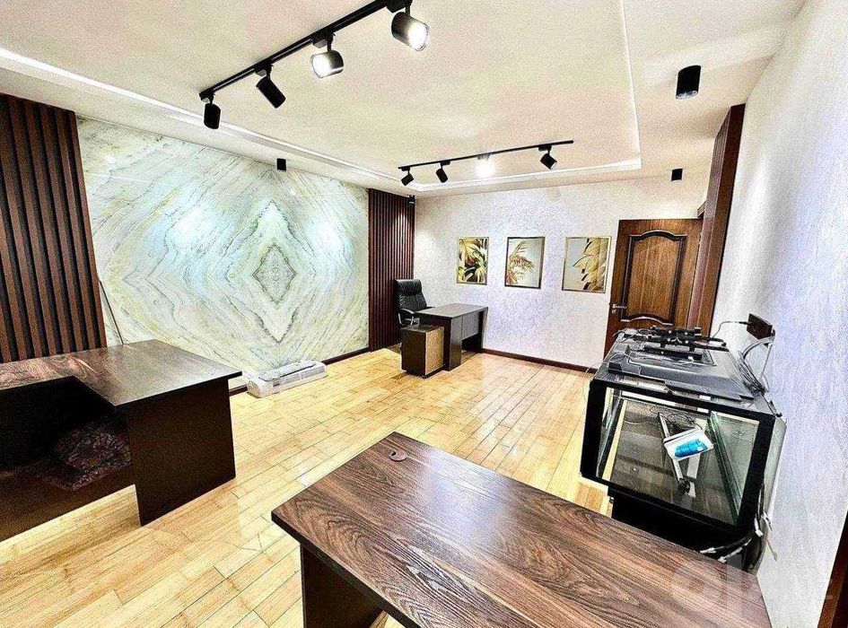 Коммерческое помещение 140 м² Ташкент, Узбекистан