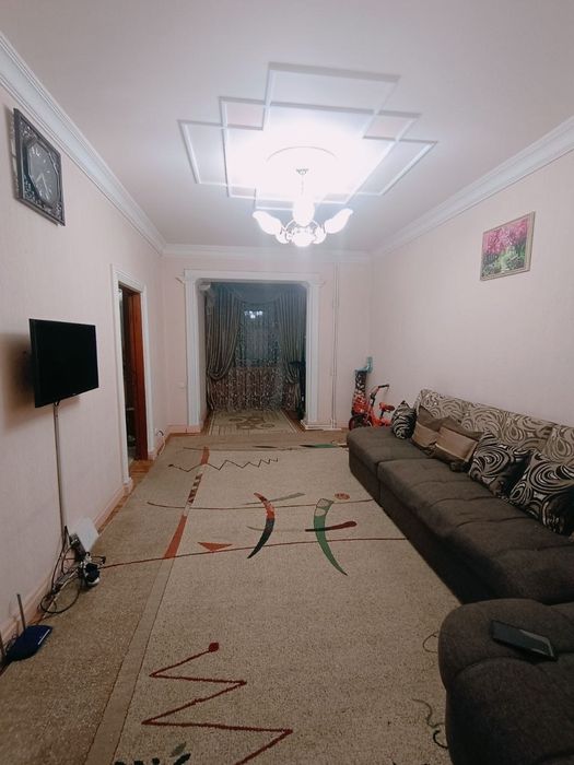 Продаётся 3/1/4 Авиасозлар 4, метро Яшнобад