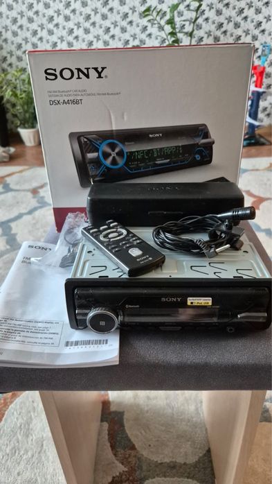 Авто магнитолла продам