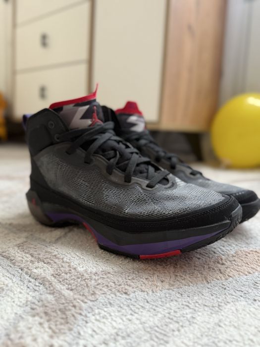 Продам кроссовки Nike Jordan original