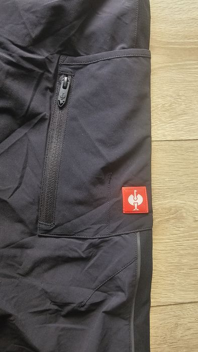Pantaloni trekking Engelbert Strauss marimea XxL