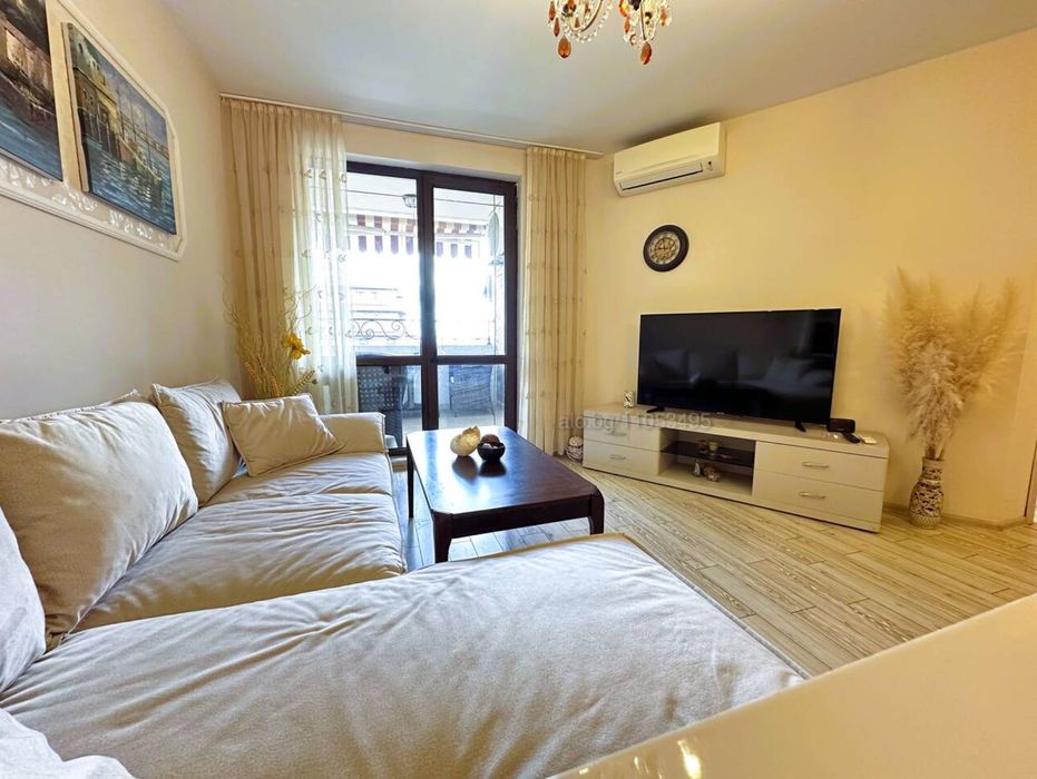 Апартамент в Arthur VIP Residence