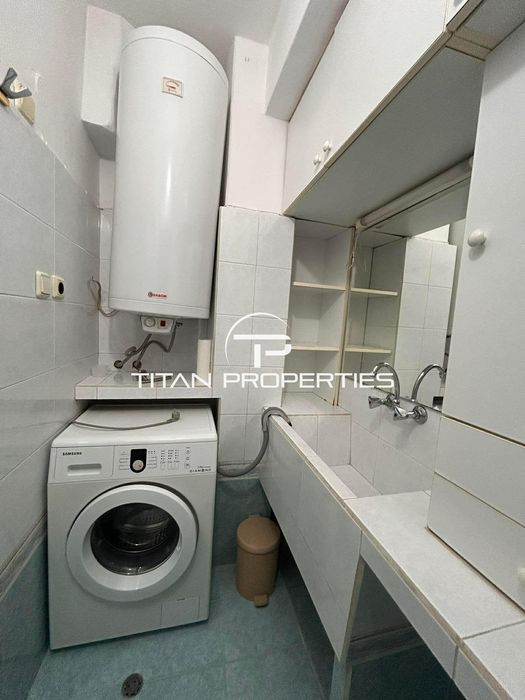 Дава се под наем Тристаен апартамент в Варна, Левски - 120 кв.м за 348.84 € - Снимка #11